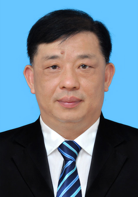 廖金辉 副市长