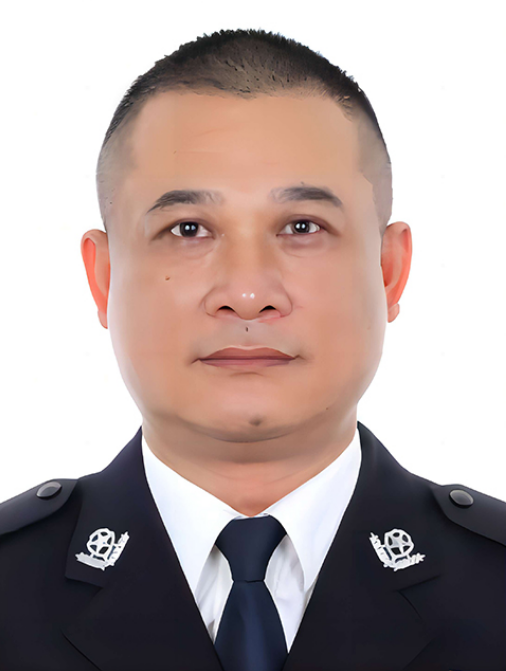 游文杰 副市长