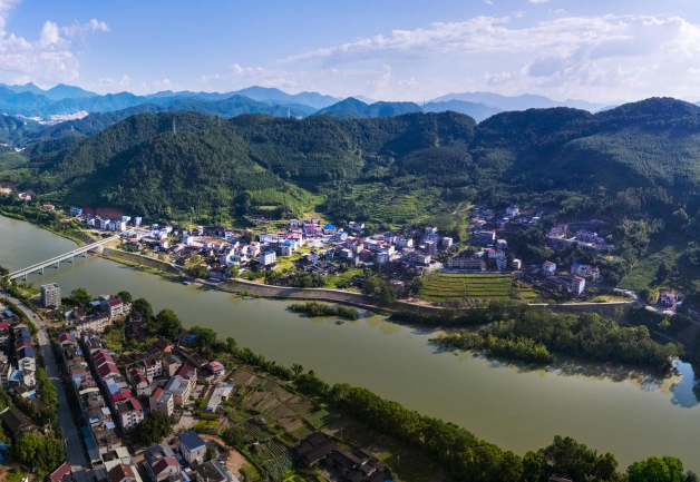 尤溪县梅仙镇四措并举助力乡村振兴强四子